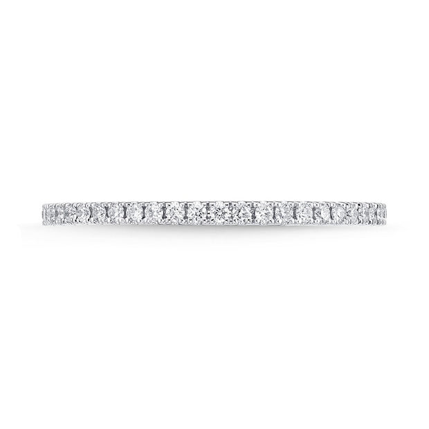 Bouquet Diamond Eternity Band .30ctw approx.