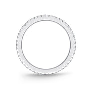 Bouquet Diamond Eternity Band .30ctw approx.