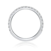 Classics Eternity  Matching Ring, 1st Ser., Mdl 02