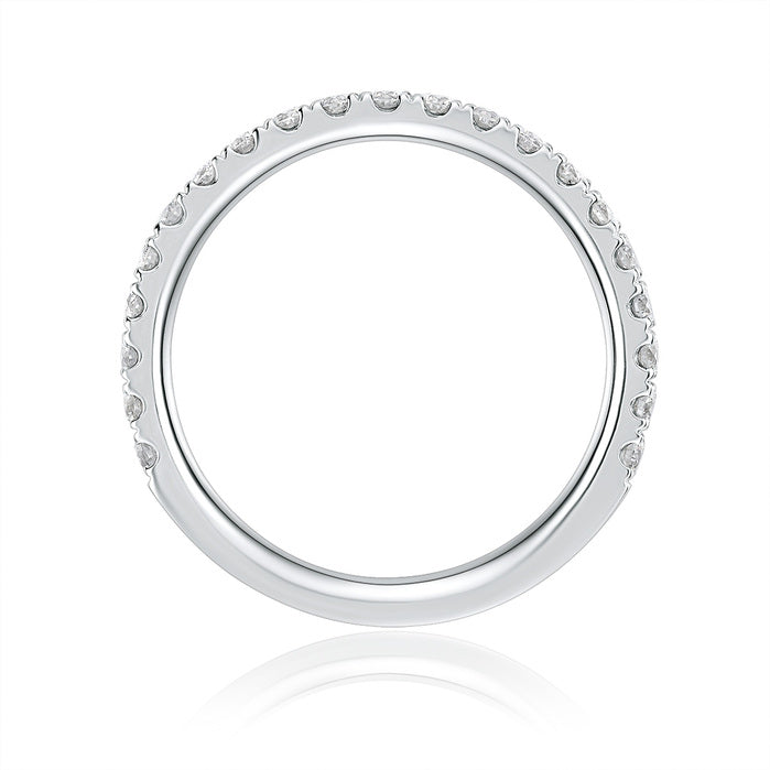 Classics Eternity  Matching Ring, 1st Ser., Mdl 02