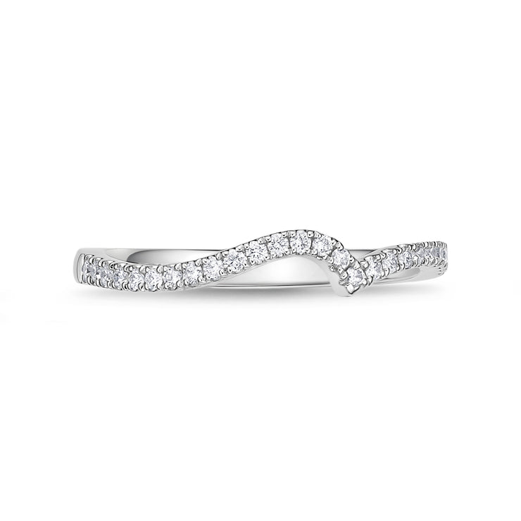Promise Band Matching Ring, 1st Ser. Mdl 07