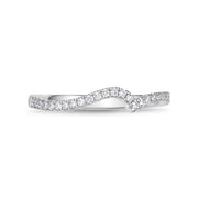 Promise Band Matching Ring, 1st Ser. Mdl 07