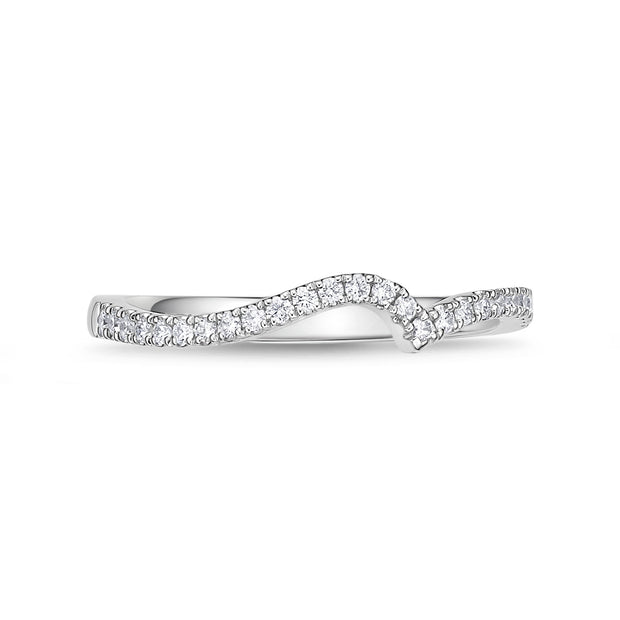 Promise Band Matching Ring, 1st Ser. Mdl 07