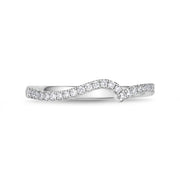 Promise Band Matching Ring, 1st Ser. Mdl 07