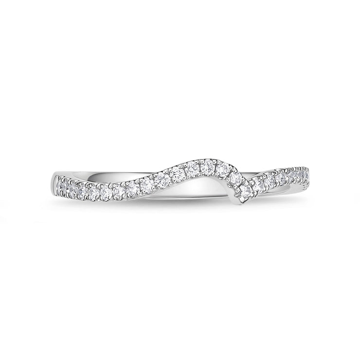Promise Band Matching Ring, 1st Ser. Mdl 07
