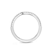 Promise Band Matching Ring, 1st Ser. Mdl 07