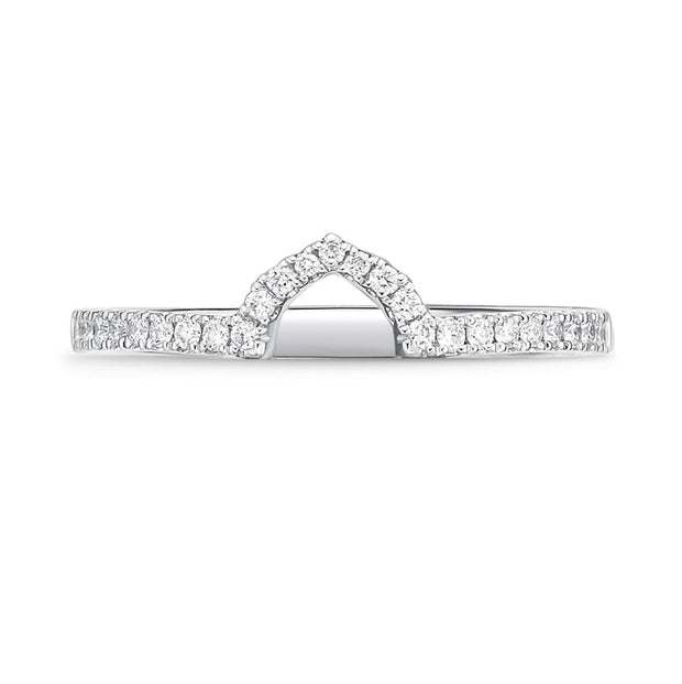 Promise Band Matching Ring, 1st Ser. Mdl 08
