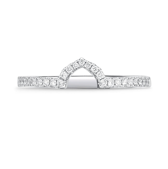 Promise Band Matching Ring, 1st Ser. Mdl 08