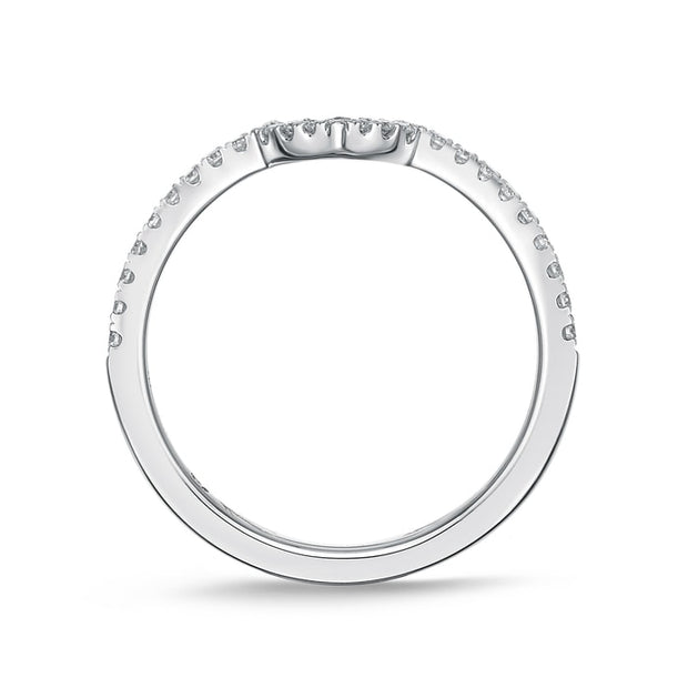 Promise Band Matching Ring, 1st Ser. Mdl 08