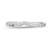 Promise Band Matching Ring, 1st Ser. Mdl 12
