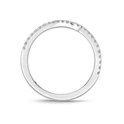 Promise Band Matching Ring, 1st Ser. Mdl 12