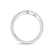 Promise Band Matching Ring, 1st Ser. Mdl 13