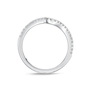Promise Band Matching Ring, 1st Ser. Mdl 13