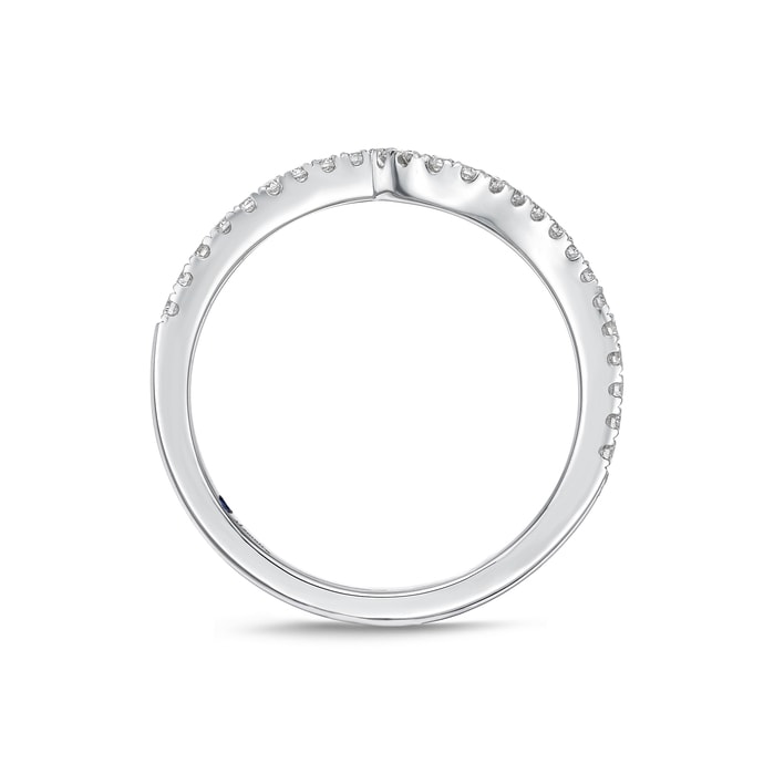 Promise Band Matching Ring, 1st Ser. Mdl 13