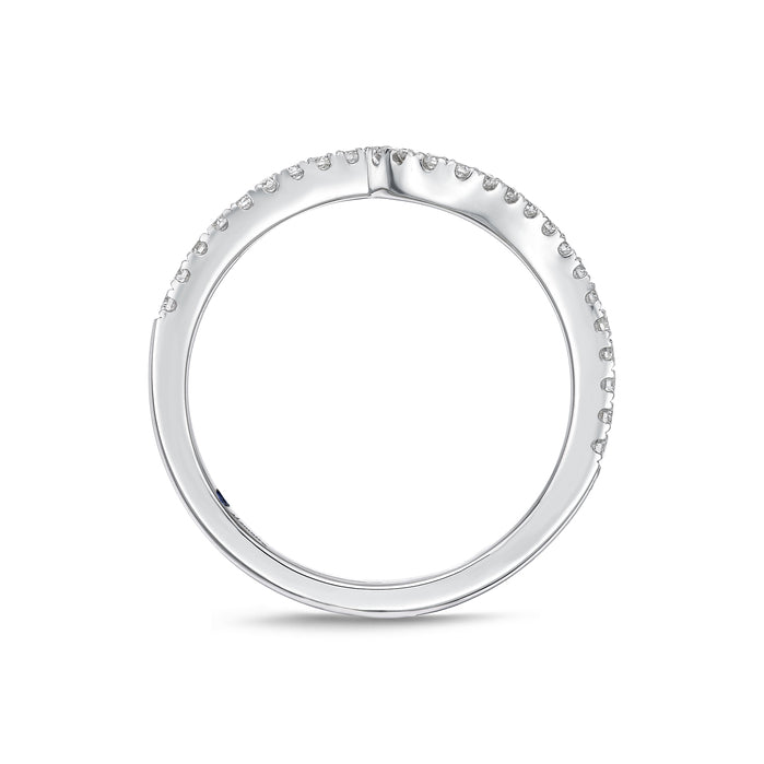Promise Band Matching Ring, 1st Ser. Mdl 13