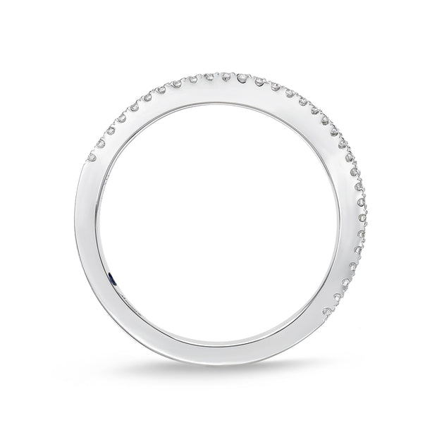 Promise Band Matching Ring, 1st Ser. Mdl 16