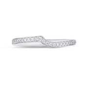 Promise Band Matching Ring, 1st Ser. Mdl 18
