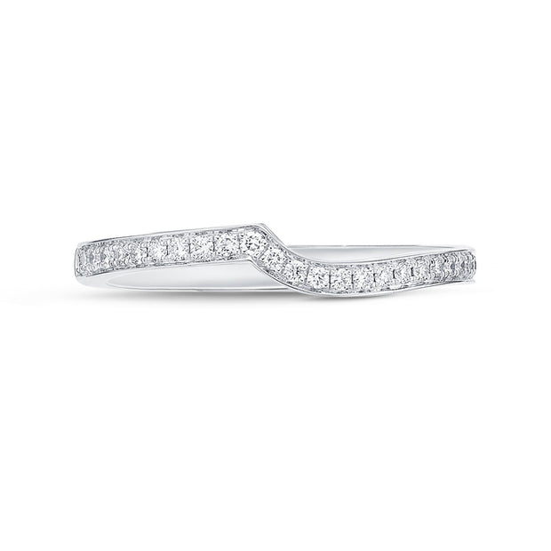 Promise Band Matching Ring, 1st Ser. Mdl 18