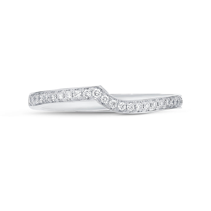 Promise Band Matching Ring, 1st Ser. Mdl 18