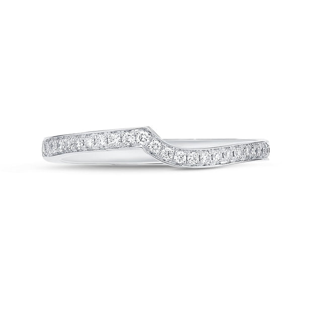 Promise Band Matching Ring, 1st Ser. Mdl 18