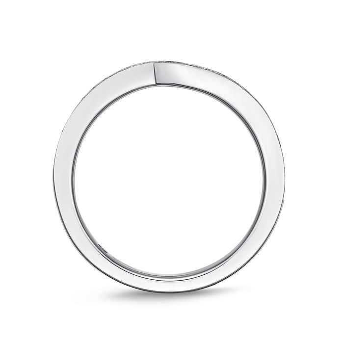 Promise Band Matching Ring, 1st Ser. Mdl 18