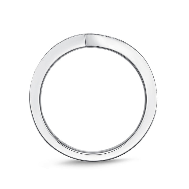 Promise Band Matching Ring, 1st Ser. Mdl 18