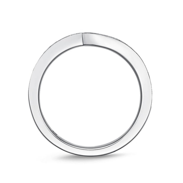Promise Band Matching Ring, 1st Ser. Mdl 18