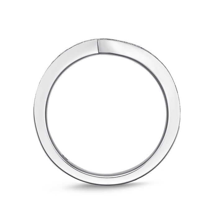 Promise Band Matching Ring, 1st Ser. Mdl 18