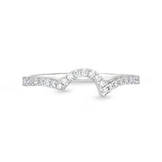 Promise Band Matching Ring, 1st Ser. Mdl 20