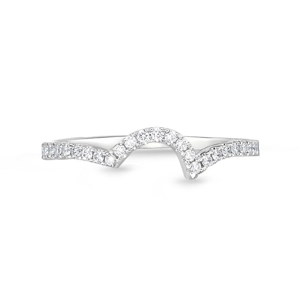 Promise Band Matching Ring, 1st Ser. Mdl 20