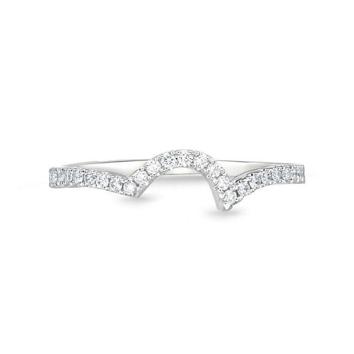 Promise Band Matching Ring, 1st Ser. Mdl 20