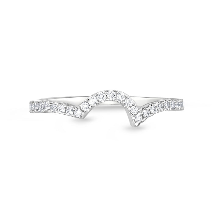 Promise Band Matching Ring, 1st Ser. Mdl 20