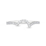Promise Band Matching Ring, 1st Ser. Mdl 20