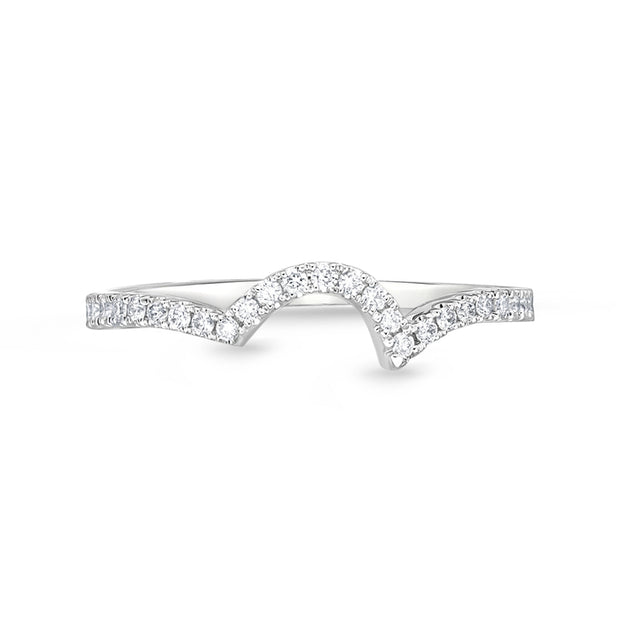 Promise Band Matching Ring, 1st Ser. Mdl 20