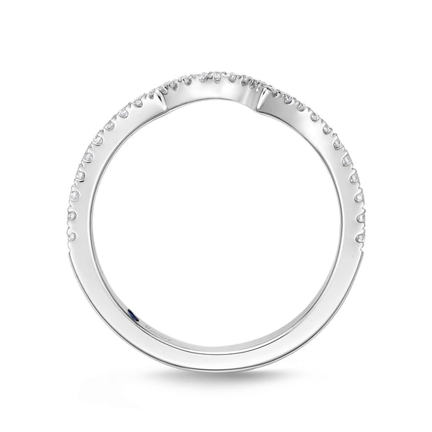 Promise Band Matching Ring, 1st Ser. Mdl 20