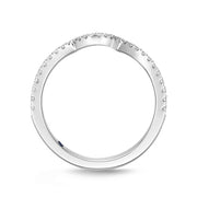 Promise Band Matching Ring, 1st Ser. Mdl 20