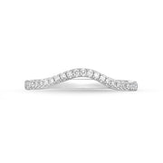 Promise Band Matching Ring, 1st Ser. Mdl 21