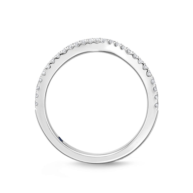 Promise Band Matching Ring, 1st Ser. Mdl 21