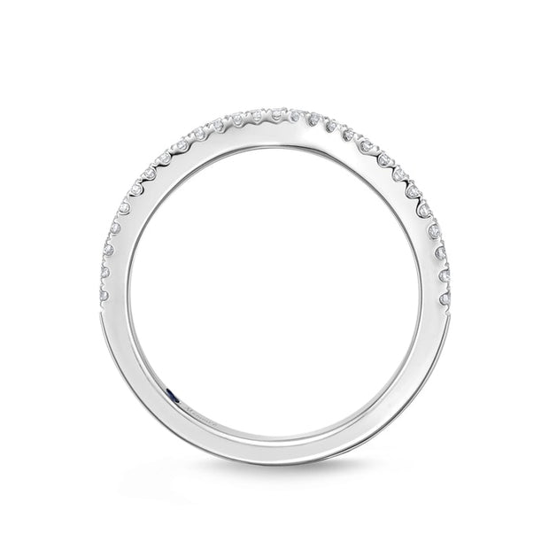 Promise Band Matching Ring, 1st Ser. Mdl 21