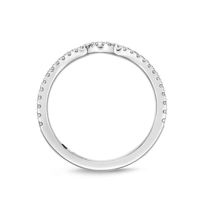 Promise Band Matching Ring, 1st Ser. Mdl 24