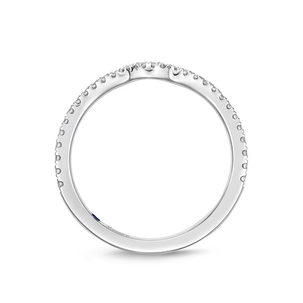 Promise Band Matching Ring, 1st Ser. Mdl 24