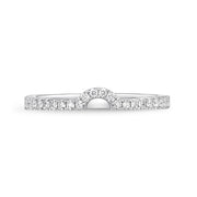 Promise Band Matching Ring, 1st Ser. Mdl 31