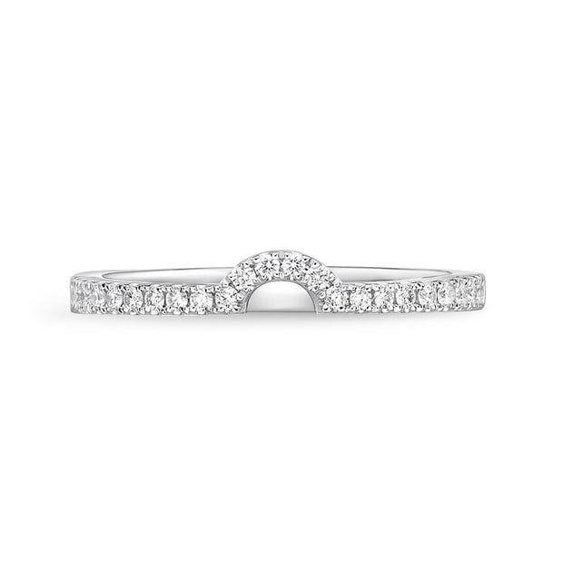 Promise Band Matching Ring, 1st Ser. Mdl 31