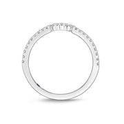 Promise Band Matching Ring, 1st Ser. Mdl 34