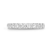 Odessa 11-Stone Diamond Band .75ctw approx.