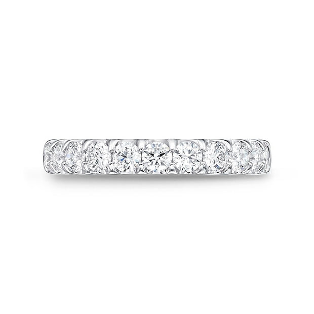Odessa 11-Stone Diamond Band 1.04ctw approx.