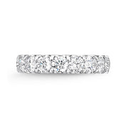 Odessa 9-Stone Diamond Band 2ctw approx.
