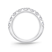 Odessa 9-Stone Diamond Band 2ctw approx.