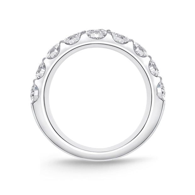 Odessa 9-Stone Diamond Band 2ctw approx.