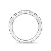 Odessa 5-Stone Diamond Band 1ctw approx.